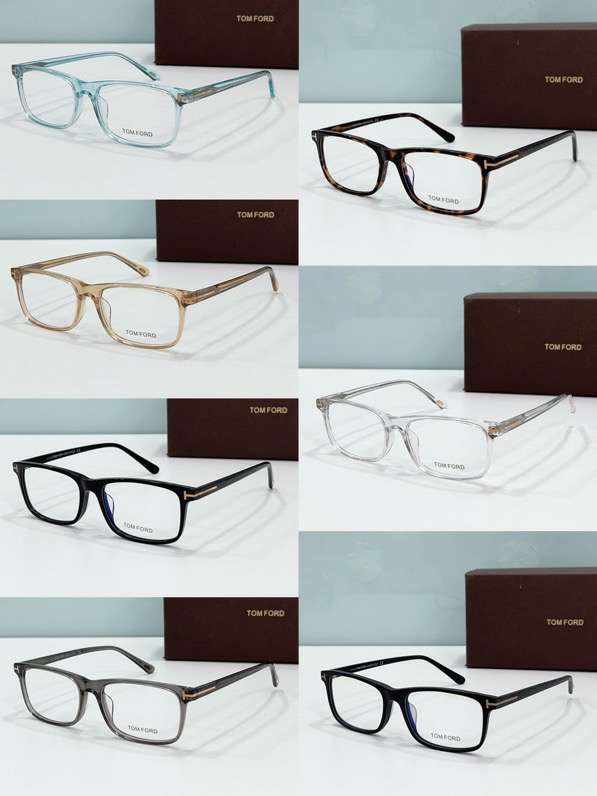Picture of Tom Ford Optical Glasses _SKUfw50166261fw